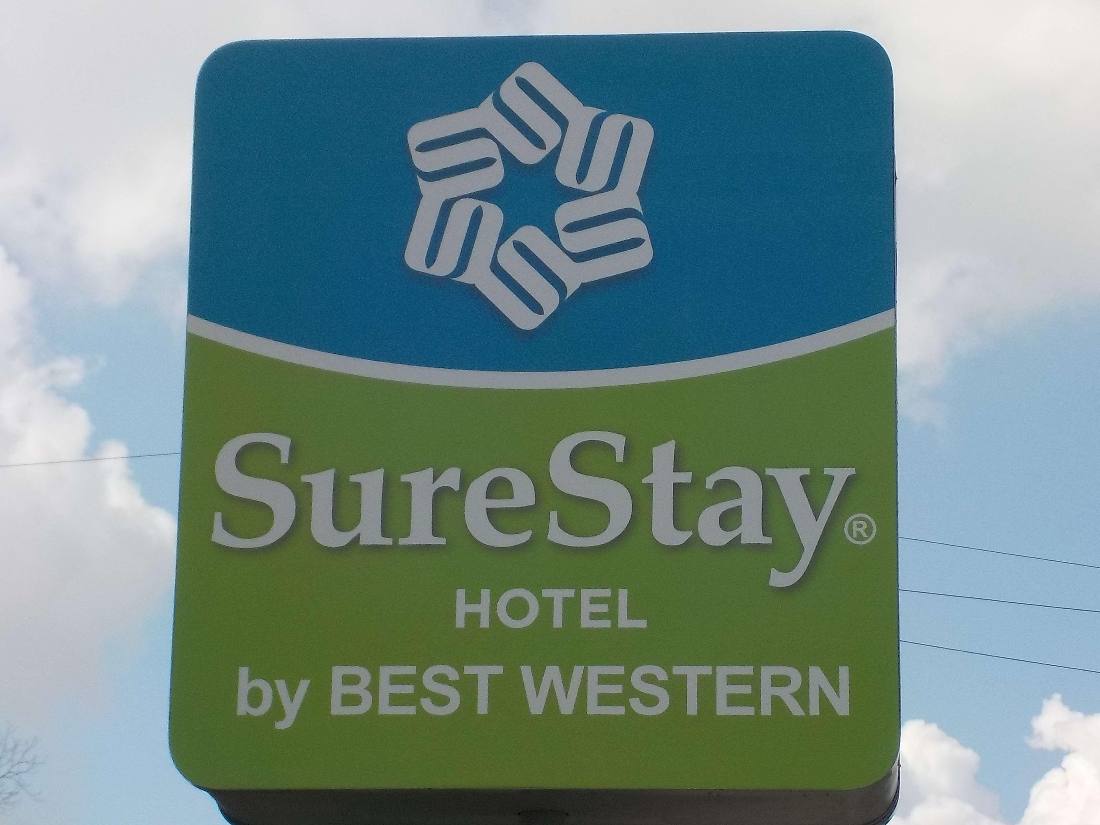 Best Western Plus Stevens County Inn Hugoton Εξωτερικό φωτογραφία